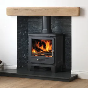 Capital Vega Edge 200SL ECO Stove