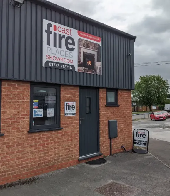 Visit the Showroom