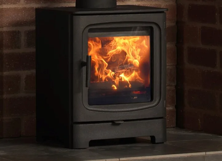 Capital Woodrow 4 ECO Stove - Image 2