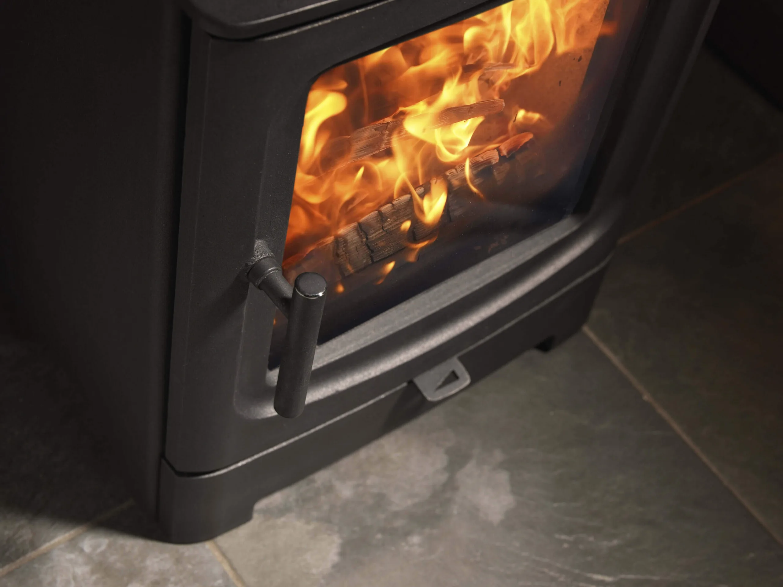 Capital Woodrow 4 ECO Stove - Image 3