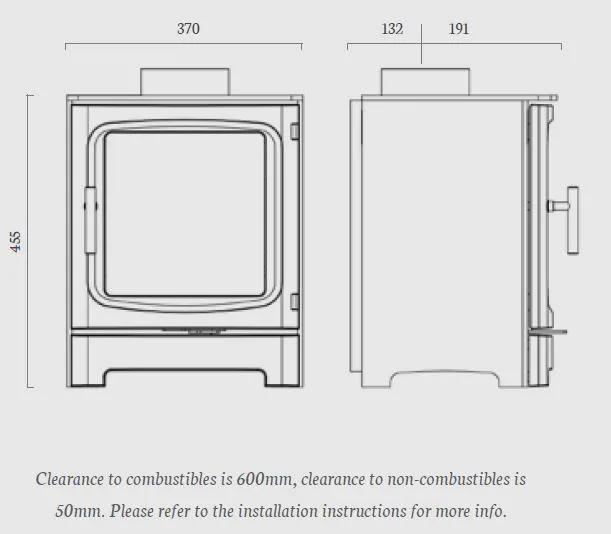 Product dimensions image