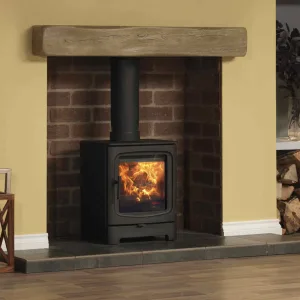 Woodrow Stove Brick Chamber Suite
