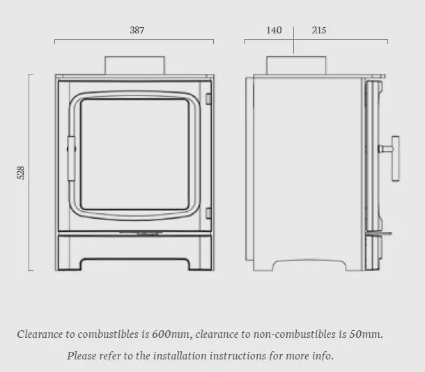 Product dimensions image