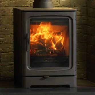 Capital Woodrow 5 ECO Stove - Image 3