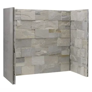 Dove Grey Chamber