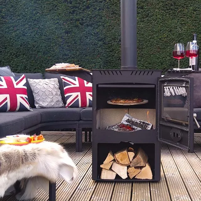 Hamlet Garden Heater - Image 2