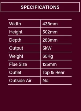 Product dimensions image