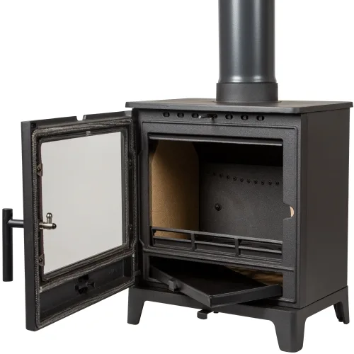 Mi-Stoves Derwent Multifuel Stove - Image 2