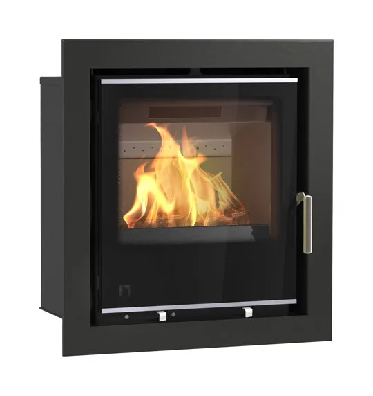 Arada i500 (S3) Inset Stove - Image 2
