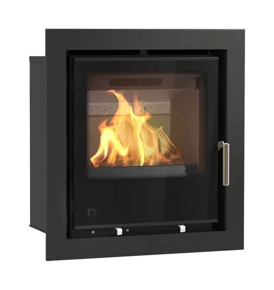 Arada i500 (S3) Inset Stove - Image 3