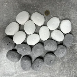Bio Fire Ceramic Pebbles