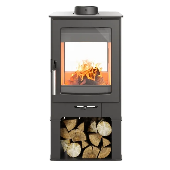 Parkray Aspect 4 Eco Double Sided Stove - Image 7