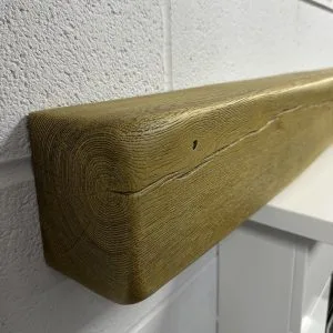 Geocast Classic Light Oak Beam