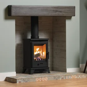 Capital Bassington Compact Gas Stove