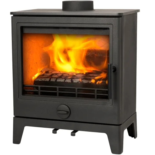 Mi-Stoves Large Derwent Multifuel Stove