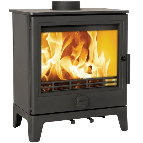 Mi-Stoves Large Derwent Multifuel Stove - Image 3