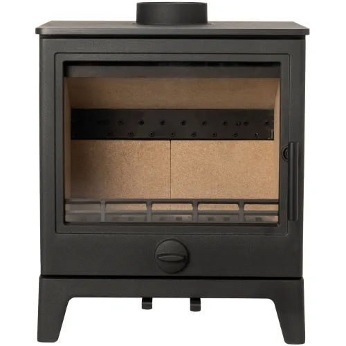 Mi-Stoves Large Derwent Multifuel Stove - Image 2