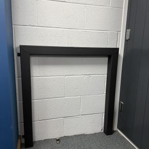 Cast Iron Rebate Frame