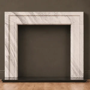 Brooksby Kallos Marble Surround