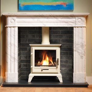 Chiswick Kallos Marble Surround