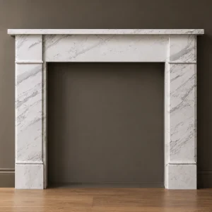 Brompton Kallos Marble Surround
