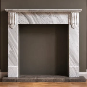 Richmond Kallos Marble Surround
