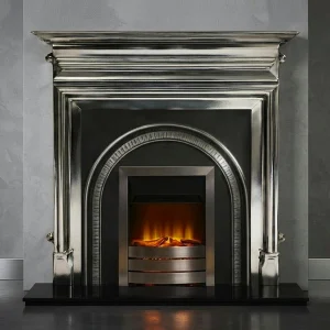 Flat Wall Heritage and Palmerston Fireplace