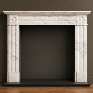 Chiswick Kallos Marble Surround