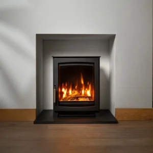 Parkray Aspect 5 Calm Flame Electric Stove