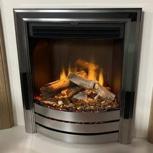 Solution SLE43i XD Electric Fire