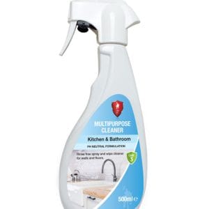 LTP Stone Cleaner