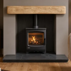 Atlantic Pearl 8 Stove