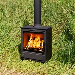 Atlantic Shore 7 Stove