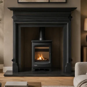 Atlantic Pearl 5 Stove