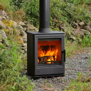 Atlantic Shore 5 Stove