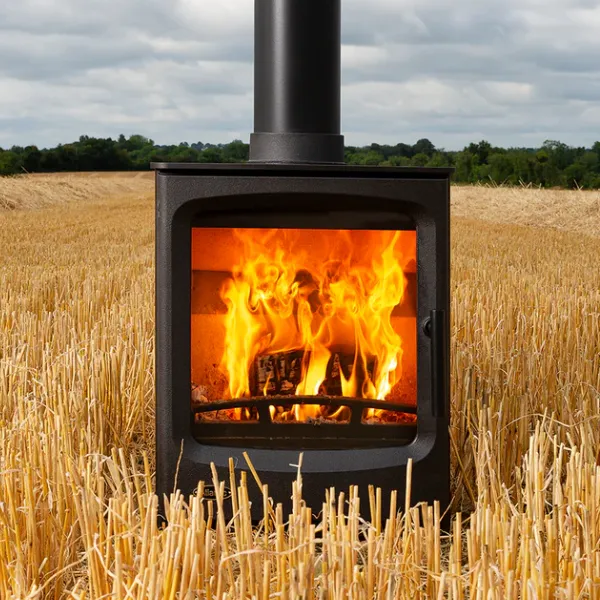 Atlantic Stoves