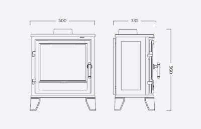 Product dimensions image