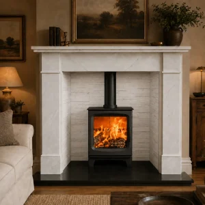 Ceramic Chamber and Ariston Stove Package