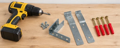 fixing brackets