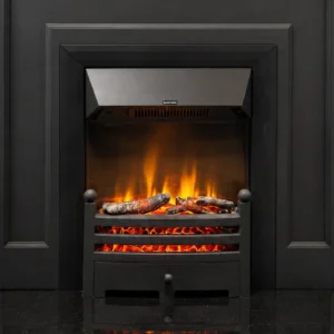 Solution Fires SLE40i Electric Inset Fire