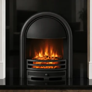 Solution SLE 40i Classic Provident Electric Fire
