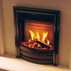 Solution Fires TrueFlame 16 3DX Electric Fire