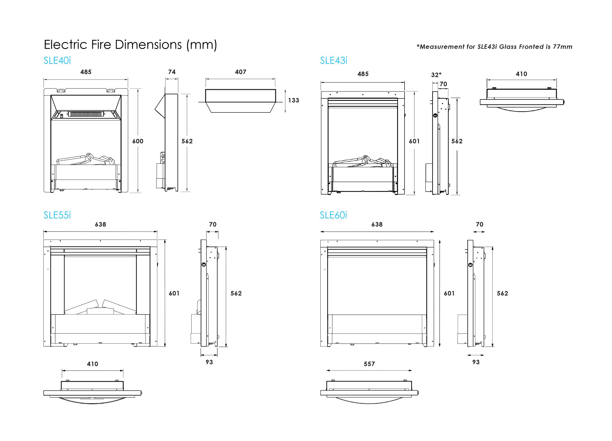 Product dimensions image